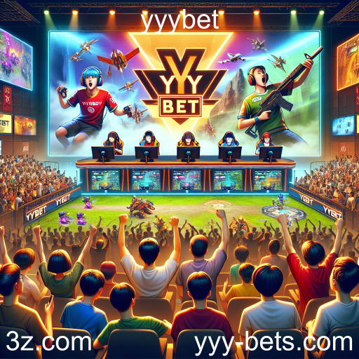 O Crescimento dos eSports: Uma Nova Era de Competição Digital